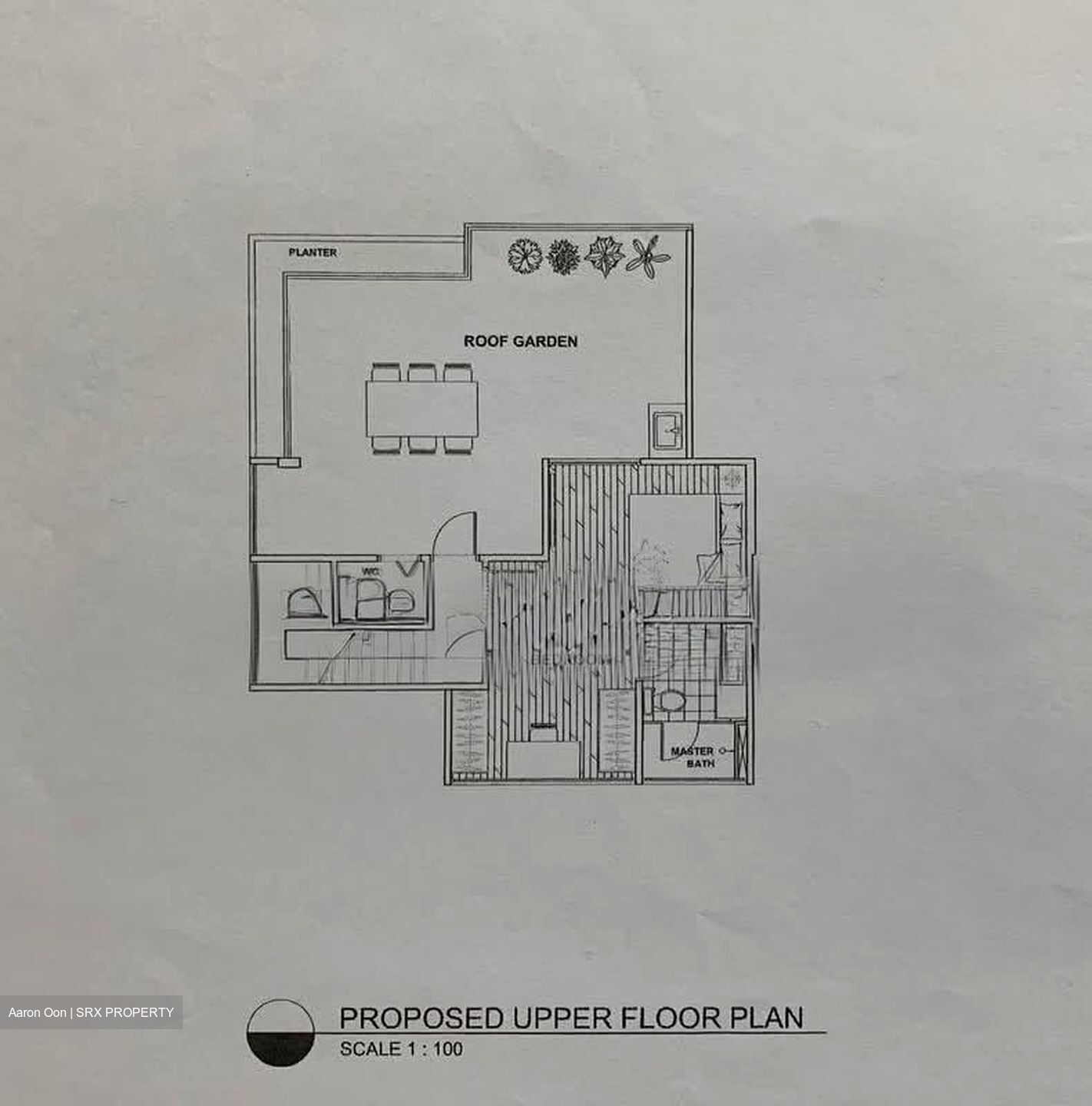 Residences @ Jansen (D19), Apartment #548122401